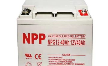 耐普NPP蓄电池可以长期满载运行吗