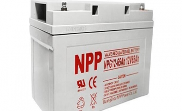 广州NPP蓄电池在通信行业的应用