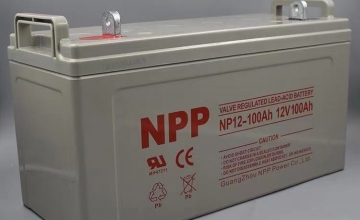 npp蓄电池出口需要授权吗？