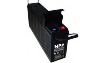 NPP蓄电池用久了容量会下降吗