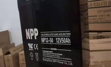 如何防备耐普NPP蓄电池鼓胀