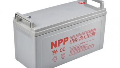 广州耐普电池对产品的完善过程