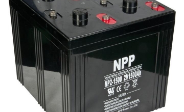耐普铅酸蓄电池的种类和日常保养